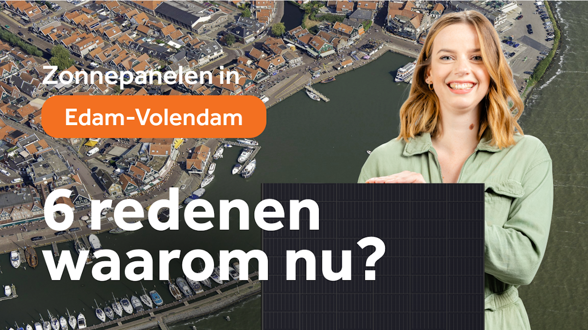 Edam-Volendam
