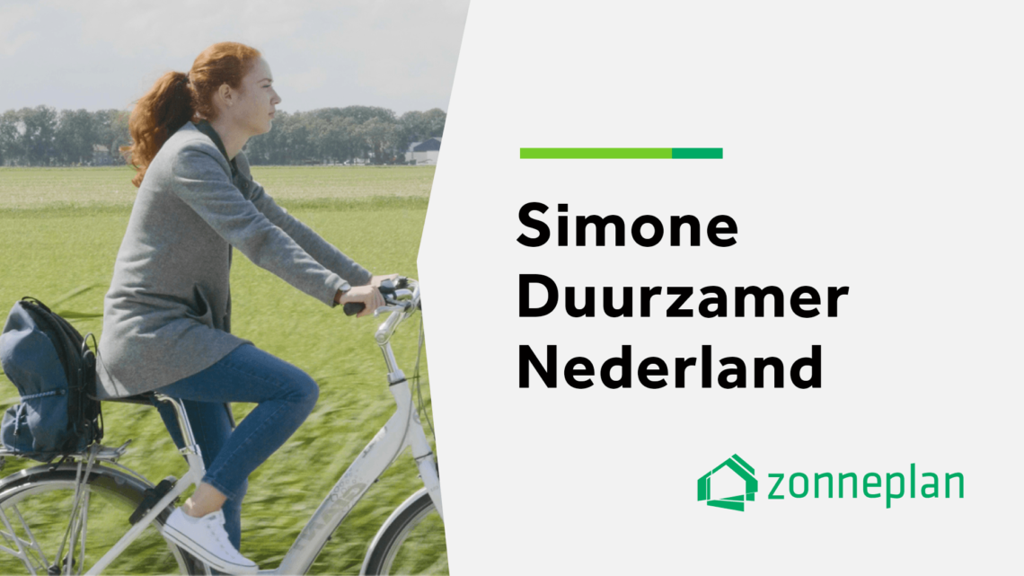 Young Solar Challenge Zonneplan Serie Emelwerda College Aflevering 1 Simone