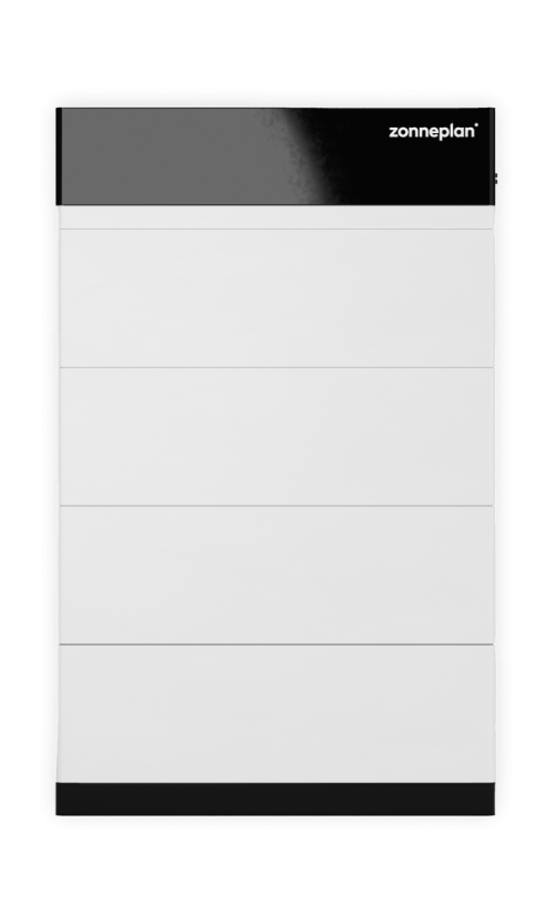 Zonneplan Nexus Thuisbatterij: 20 kwh variant