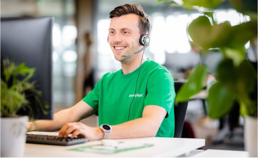 Persoonlijke service zoals jij dat wilt